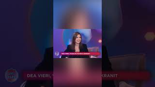 Dea Vieri: Familja më dha lirinë! I jam shumë mirenjohëse babait dhe nënës!