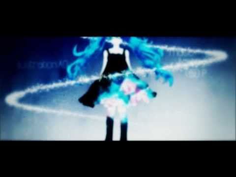 【初音ミク】720°【オリジナル曲】