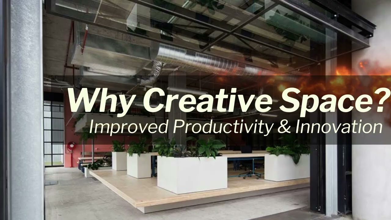 Creative Space Construction Los Angeles