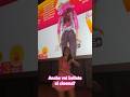 Sofì Barbie balla al cinema! 😂 #mecontrote
