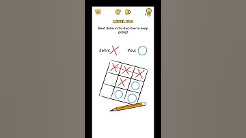 Brain Blow Level 104 Walkthrough Solution #brainblow