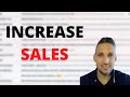 Email Marketing Tips to Increase Sales with Kiril Kirilov | Data From Over 1,000 Ecommerce Brands