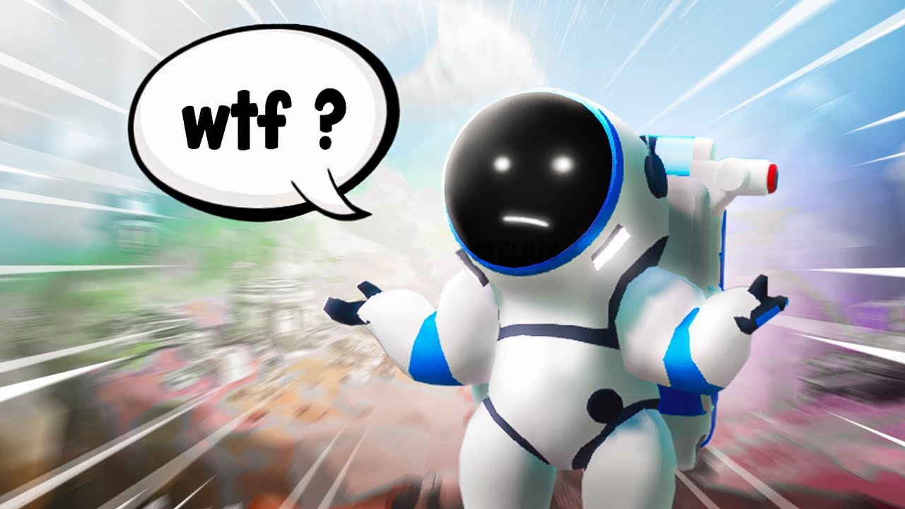 ON A COMPLETEMENT TORTURÉ LE JEU ! 💥 (Astroneer)