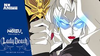 Lady Death - Película Español Latino (Bluray Bdrip 1080p)