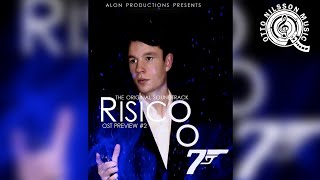 Risico (2015) - OST Preview # 2 - Otto Nilsson