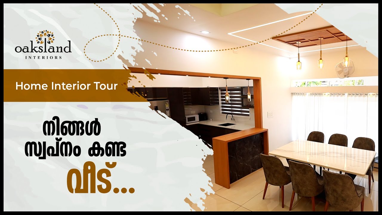 Home Interior Tour | Anoop Dharmashala | Home Interior | Living Room ...