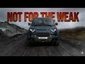 DEFENDER: jo Fortuner nu tattiya lva de