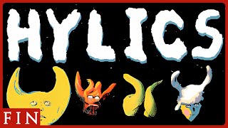 Hylics [PC] Final Boss & Ending