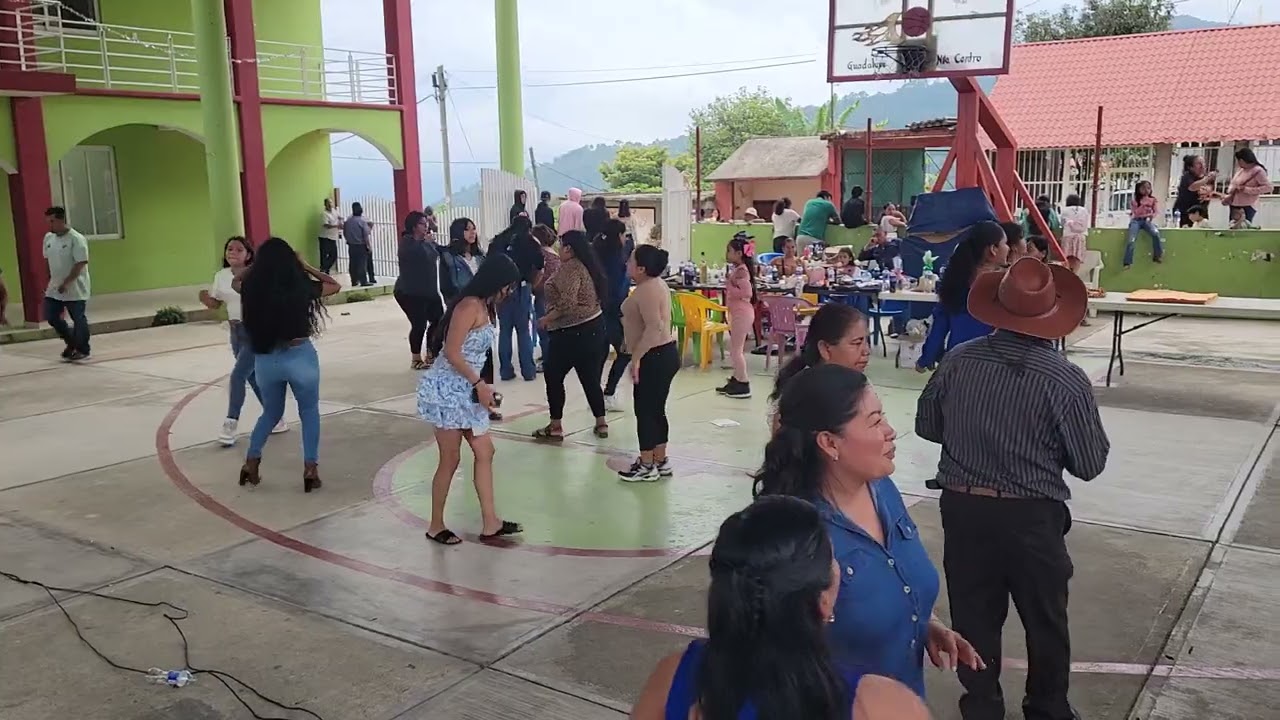 ORGANO SENTIMIENTO COSTEÑO // EN GUADALUPE NUEVO CENTRO 2025