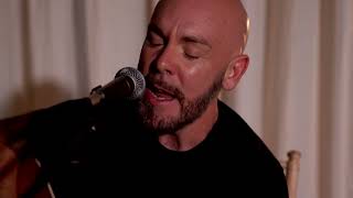 ‘Kiss Me’ Dermot Kennedy acoustic cover by James Quinn