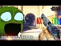 ИЗИ ВАКБАН! ( ͡° ͜ʖ ͡°) - Веселый Матчмейкинг - CS:GO (ОСТОРОЖНО 🔞)