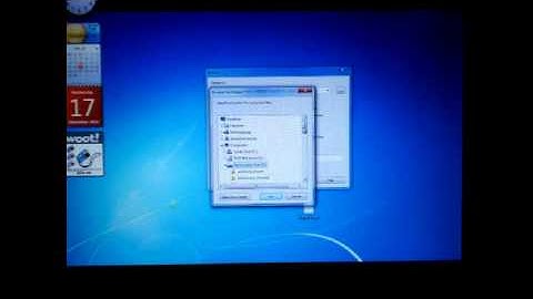 How to boot / run Android on HD2