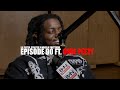 Omb peezy x lil pistol starter x wikid  boxedinpodcast episode 90