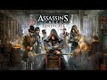 Assassin's Creed Syndicate + Jack the Ripper | Video Game Soundtrack (Full Official OST)