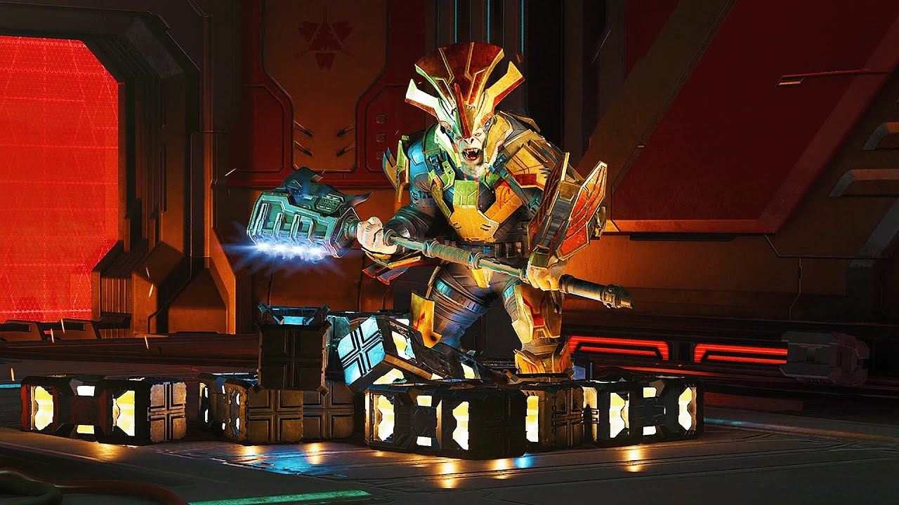 This is why Realtime Cutscenes are Superior...