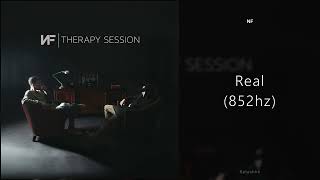 Famous NF - Real (852hz) Profile