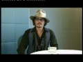 Johnny Depp no GOSH Comedy Awards