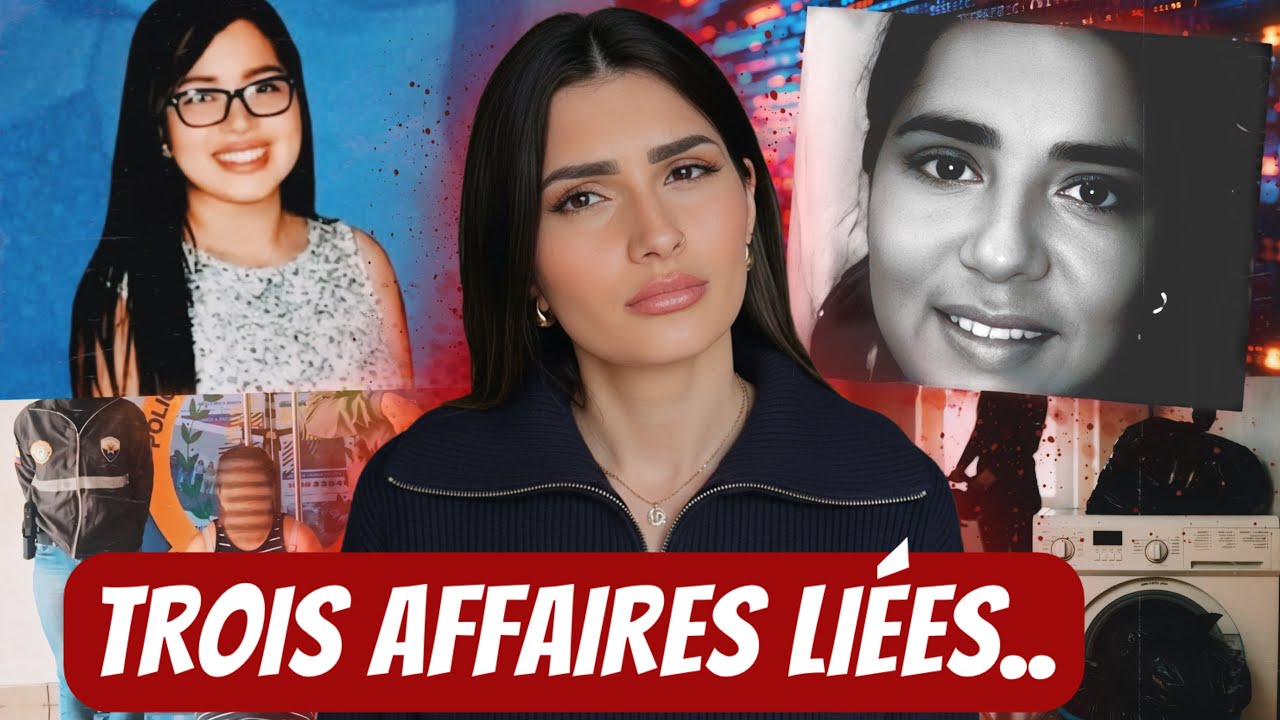 UN CRIME PLANIFIÉ AVEC L'IA - l’affaire qui choque l’Équateur #GiVDT 439