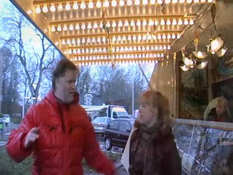rinus - Verliefd op het meisje van de oliebollenkraam