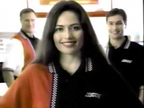 Advance Auto Parts (2003) Television Commercial