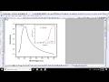 How to properly calculate optical band gap energy from absorption data using Tauc plot method
