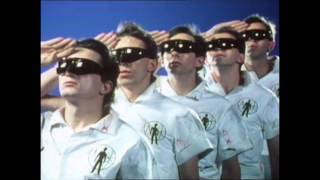 Devo Corporate Anthem - Devo