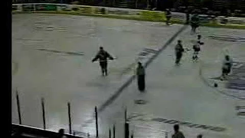 George Cantrall Vs. Matt Suderman