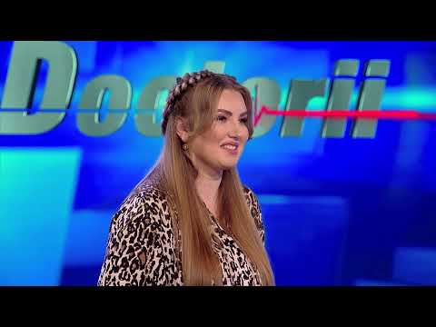 Viața ca Acasa - la emisiunea Doctorii - Prime TV Moldova
