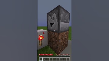 How To Make An Keycard System In Minecraft 1.21