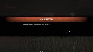 DBD killer training