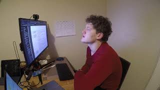 Code Every Day 2024 Day 17