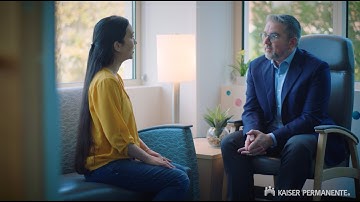 Recovery From Addiction is Possible  | Kaiser Permanente