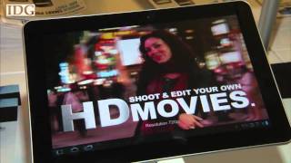World Tech Update, Nov. 23, 2011