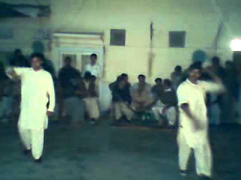 haripur talent aaag ka khel(Baseer Ahmad)