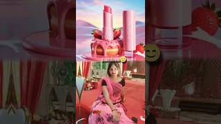 ১১টা মেয়ে দেৱ লিপস্টিক💄👄(lipstick) #sofiker_funny_video #sofiker_new_natok #sofikvlogs#shortvideo