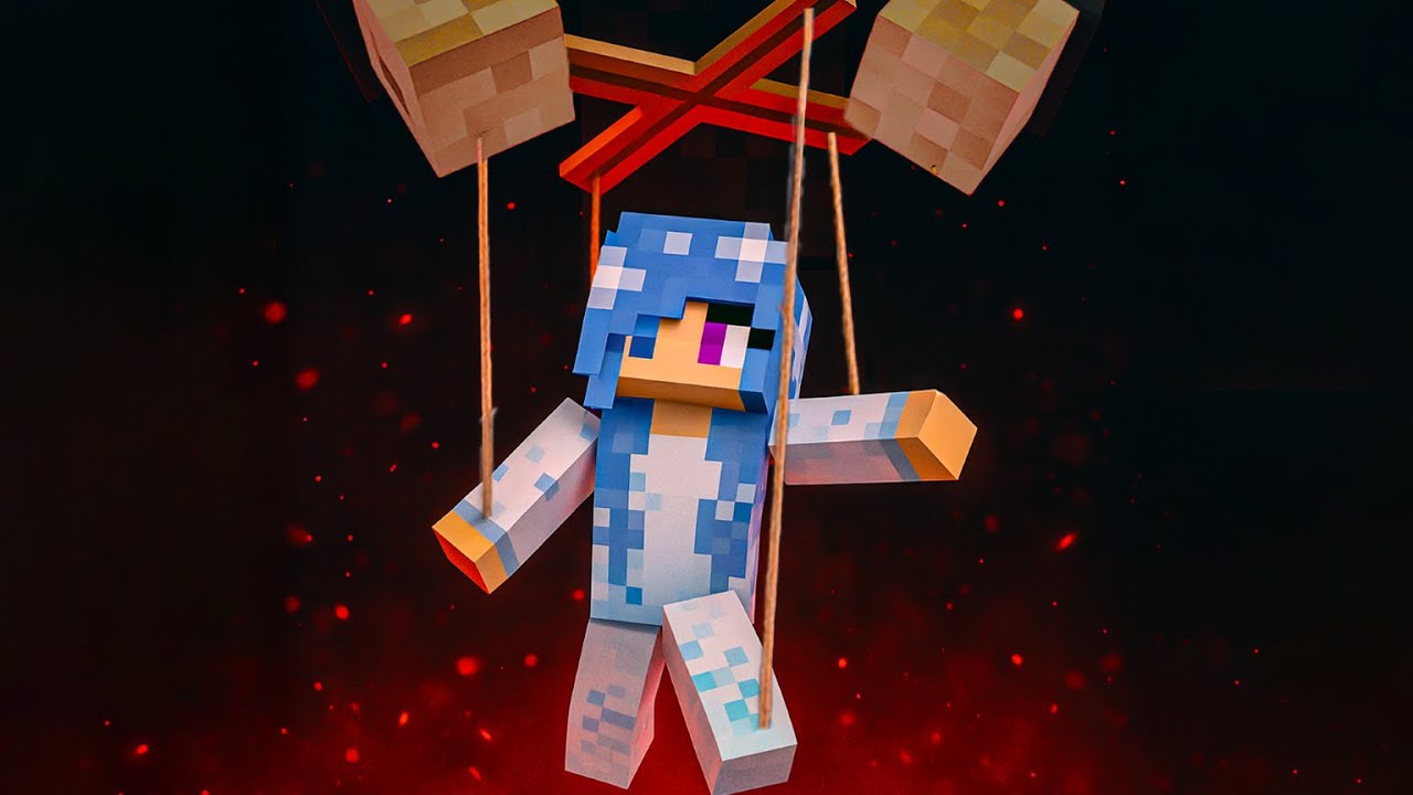 מישהו אחר השתלט עליי וככה זה נגמר.. | מיינקראפט יונייטד פרק #7