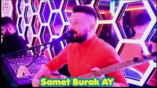 Samet Burak AY - Gölbaşına Vardım Gülleri Çoktur - Saracaksan Gel Resimi