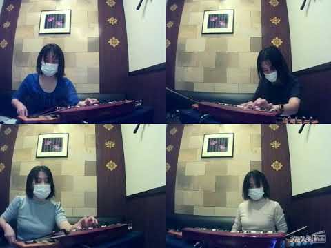 米良美一／もののけ姫【うたスキ動画/メインパート募集】