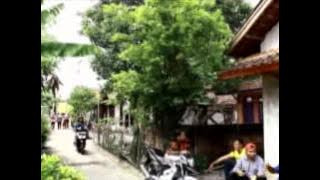 Rangda Nglibir Sri Avista 2014
