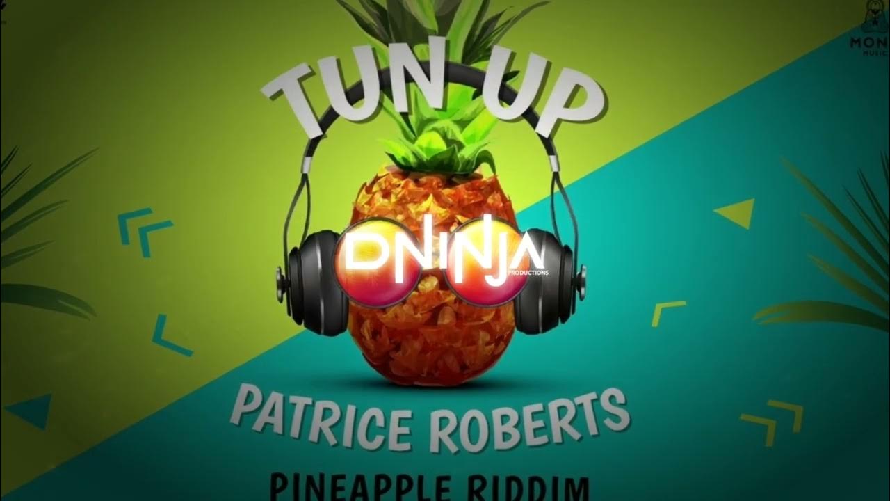 Patrice Roberts - Tun Up (D Ninja Edit) | Soca 2025