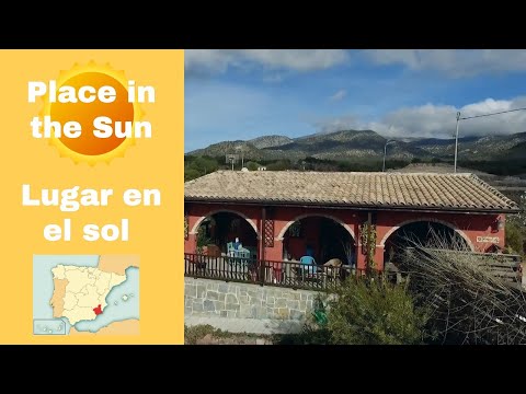 Place in the Sun Aledo Murcia Spain