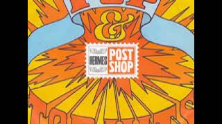 Ger Van Leeuwen - Post Shop Song Hermes