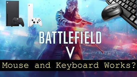 Battlefield 5 Keyboard stops suddenly and randomly for a second on Windows 11