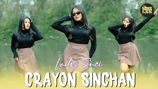 Download Lagu Laily Suci - Crayon Sinchan (Cover Anime DJ Remix) MP3 Download Lagu Laily Suci - Crayon Sinchan (Cover Anime DJ Remix) MP3