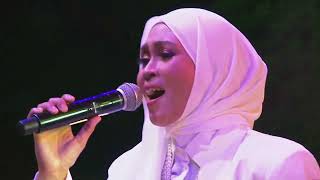 Bukan Mengungkit Tapi Membangkit - Siti Nordiana | Konsert Jom Heboh 2022