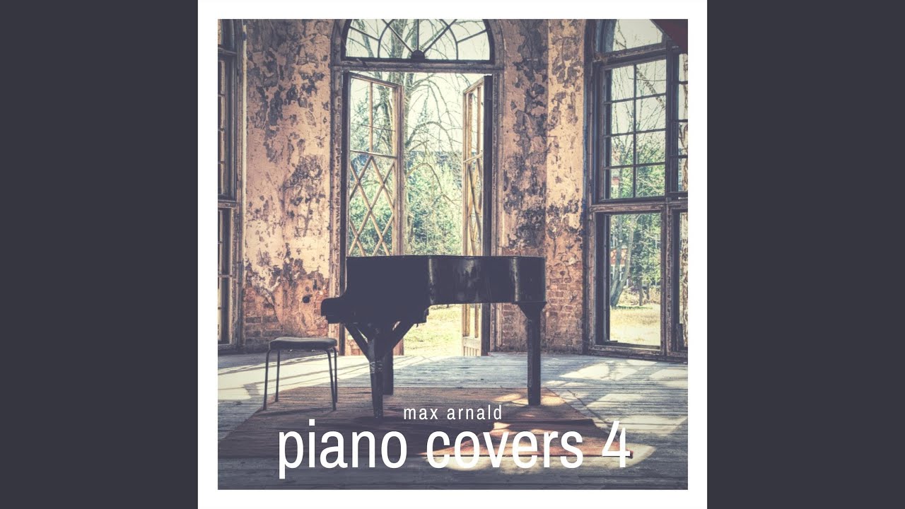 Wonderwall (Arr. for Piano)