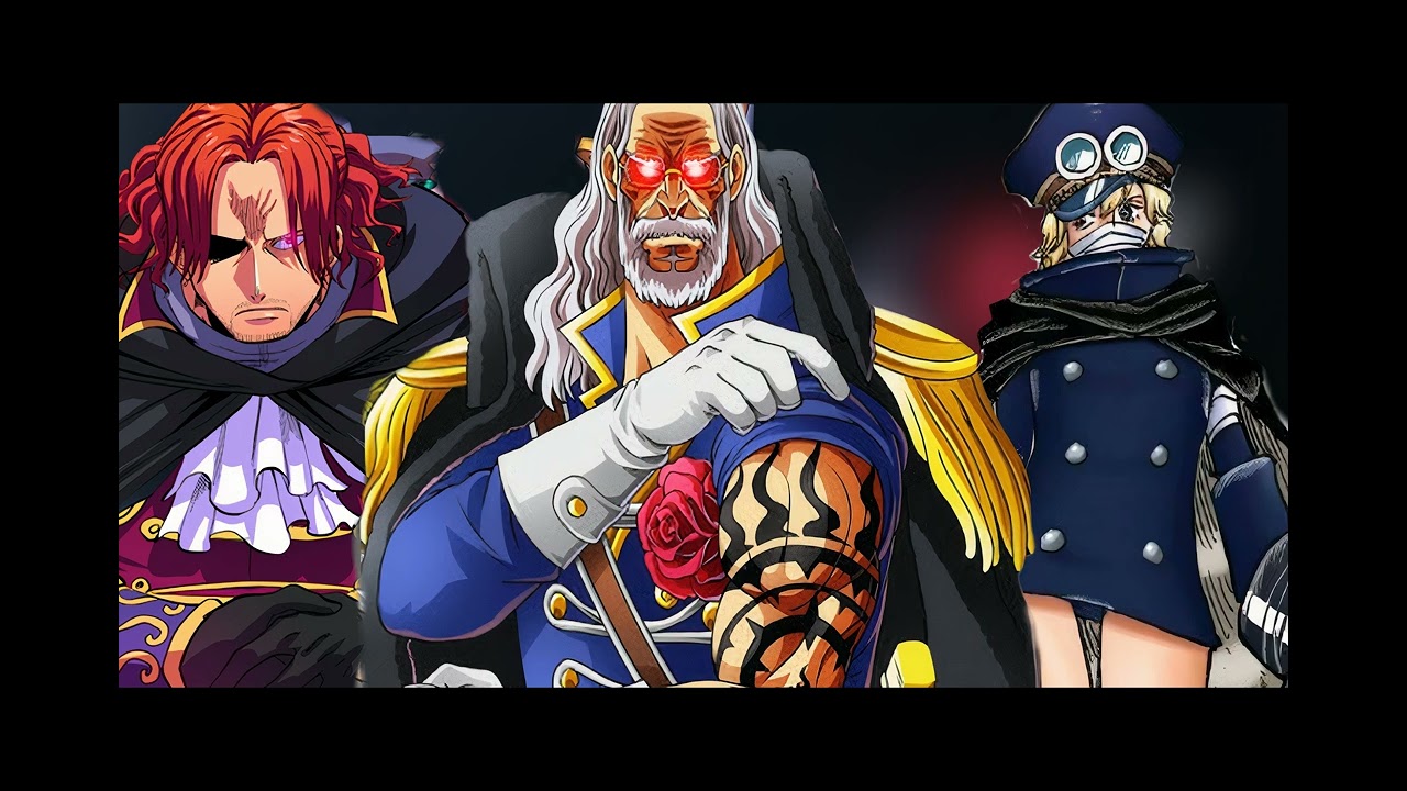 The Holy Knights of Elbaf: Secrets and Surprises Await