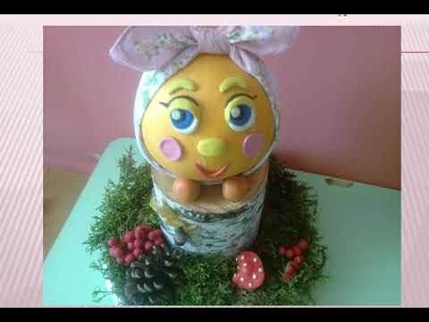 ТОП поделок своими руками/Осенние поделки из природного материала/Идеи осенних поделок/Autumn crafts