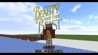 Let's Build: Noteblocks - Building Evermore