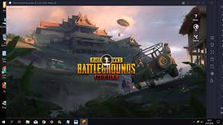 Pubg Mobile Emulator Beyaz Ekran Sorunu - Kasma Sorunu - İnternet Hatasi Problemi̇